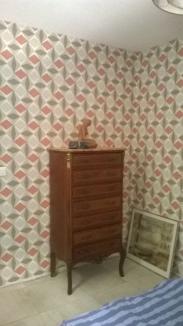 Vue chambre commode - Location Amelie-location-germont